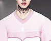 金 Jersey Pink #23