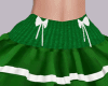 V/Aura Xmas Skirts