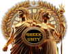 Greek Unity Jacket M