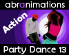 Party Dance 13 Action