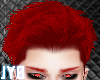 Harris Red Hair