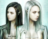 Painting-Elf Twins