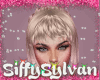 {S} Veray Ash Blonde