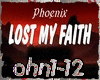 H+F[Mix+Danse] Lost My F