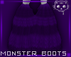 MoBoots Purple 2b Ⓚ