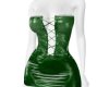212 corset green RLL