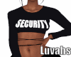 Luvahs~ Security Top