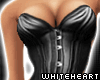 -wh- Sexy Leather Chick
