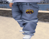 llzM.. Jeans Pant