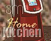 SM/Home/Caffe Machine