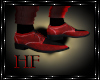 ^HF^ Shiny Spring Shoe 4