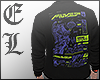 EL - CoachJacket