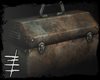 💀 - Rusted Toolbox