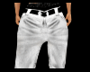 Tierno |gray pants