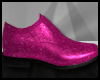 Shoe Pink