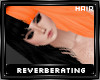 R| 2T OrangeBlack Elvira