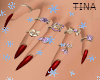 T.Bring Rings  Nails