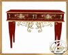 ELEGANT*Decorative table