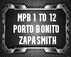 Me Porto Bonito