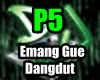 P5 Emg Gue Piqirin Mix