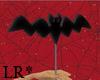 Black Bat Wand