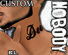 BL| Custom Dee