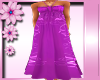 Purple Brianna Sun Dress