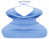 Jemma Blue Dress