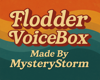 Flodder VoiceBox