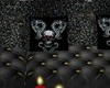 Gothic Sofa
