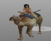 Camel  (animated)