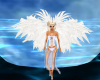 *EA* Angel of Truth Wing