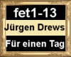 HB Fuer einen Tag