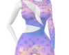 LV jumpsuit
