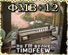 TIMOFEEW-Na FM Volne