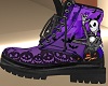 JACK O LANTERN BOOTS 2