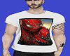 Spider tshirt