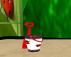 ladybug sand pail&shovel