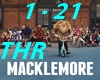 EP THRIFT SHOP Macklemor