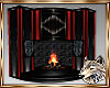 !SW! (NS) Fireplace