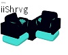 DOPE SDE CHR W/O TABLES