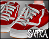 S. RED SHOES