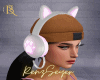 MNG Cat Headset