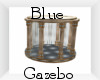 Ella Blue Gazebo