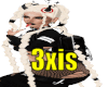 White Hair Deriv -fix-