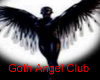 Goth Angel Club