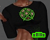+PENTA RLS GREEN+