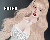 & Frederica Blonde