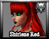 *M3M* Shirlene Red