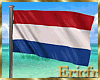 [Efr] Dutch Flag Anim